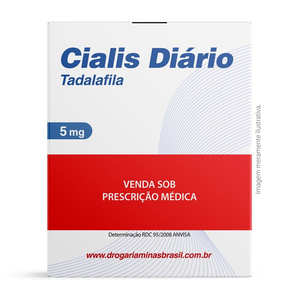Cialis 5mg Original
