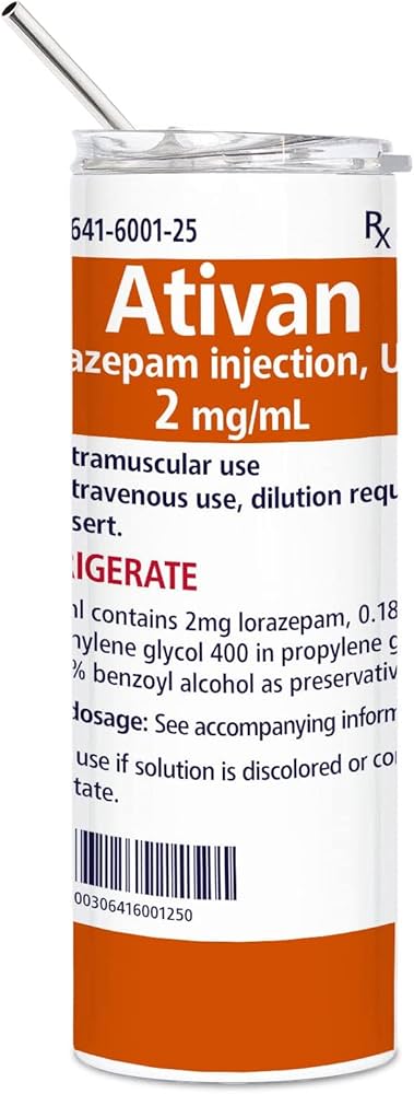 ativan kauf