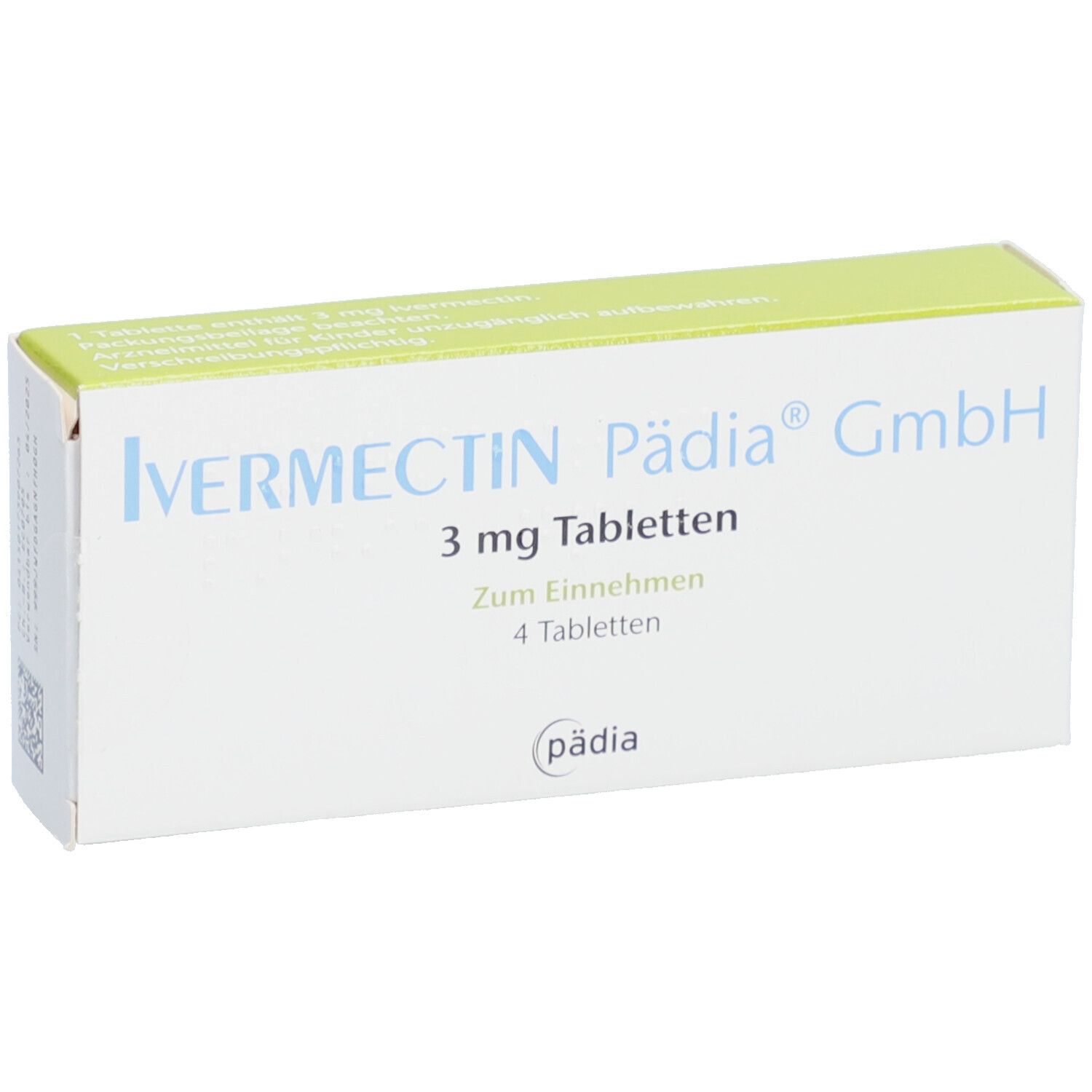 Ivermectin 6 Mg 1mg
