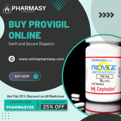 Provigil Online