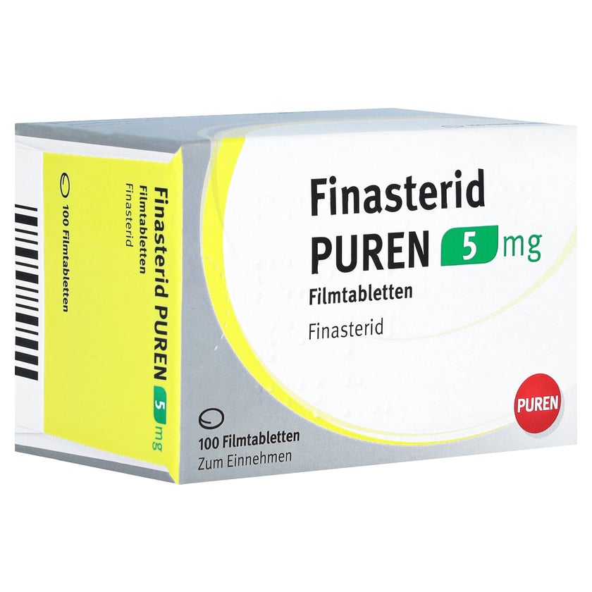 Finasterid 5mg online apotheke