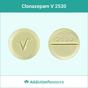 generisches klonopin