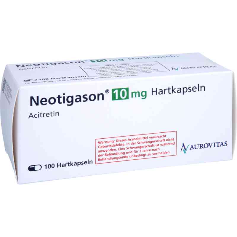Isotretinoin 10mg Kaufen