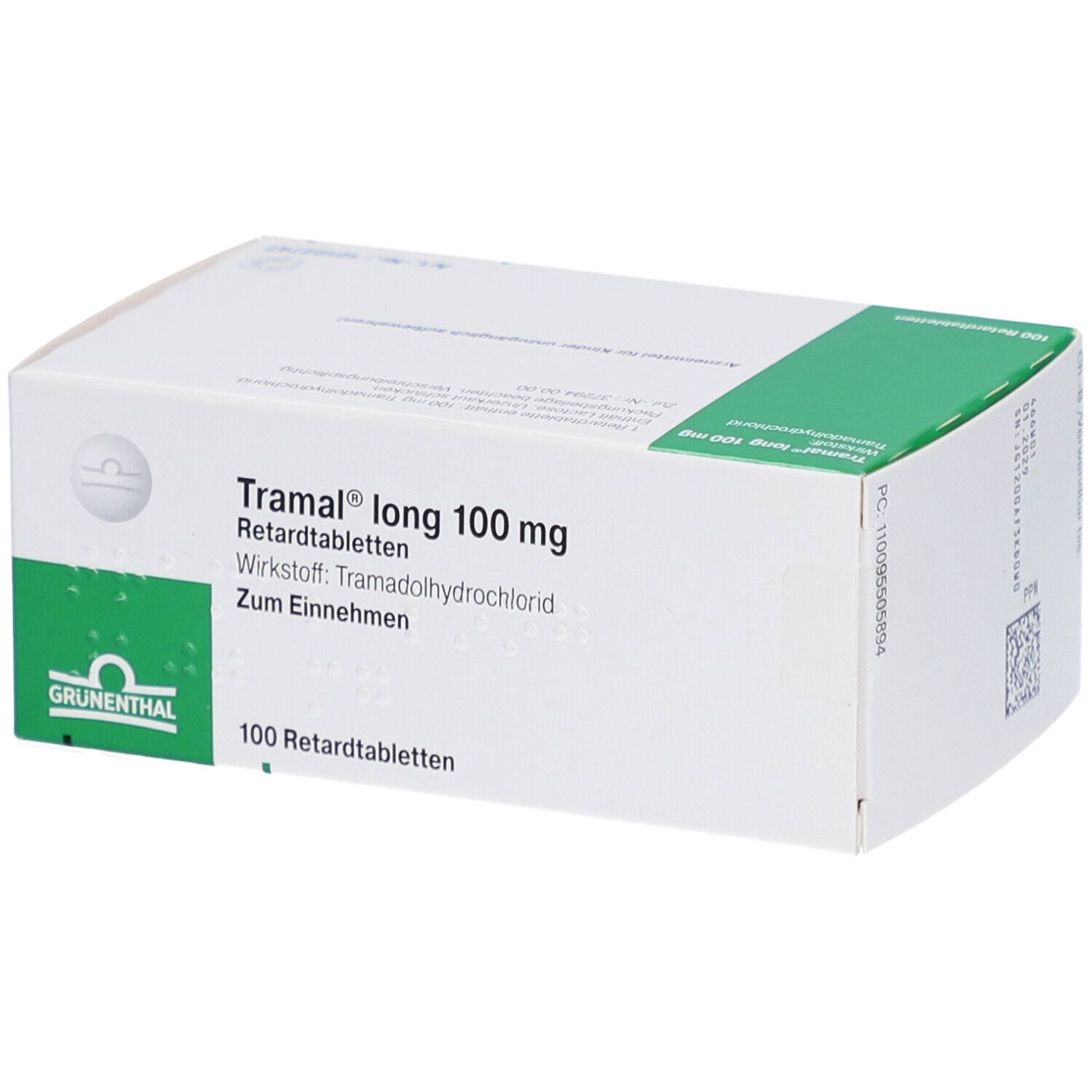 tramadol ratiopharm 100 mg tabletten
