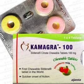 Kamagra 100mg polo