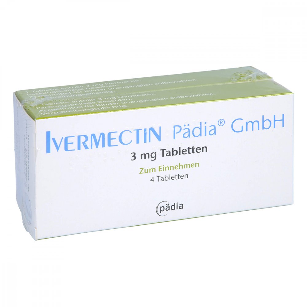 Ivermectin 6 Mg 100 Tbl