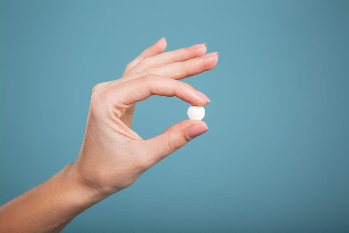 Prednisolon 40 Mg Tabletten