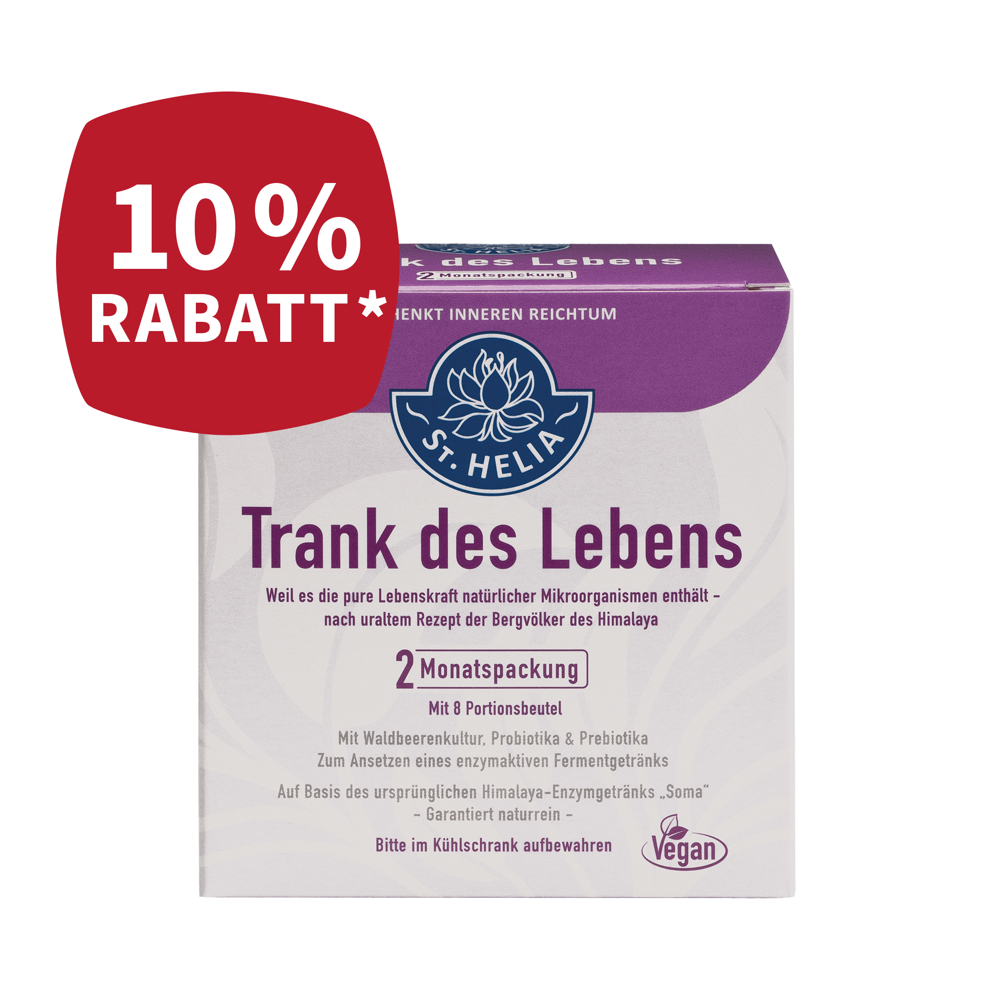 Soma Rezeptfrei