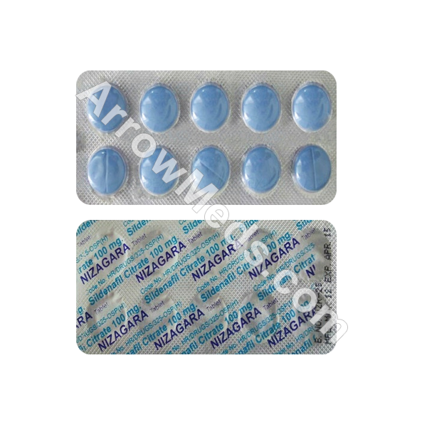 Nizagara 75mg online