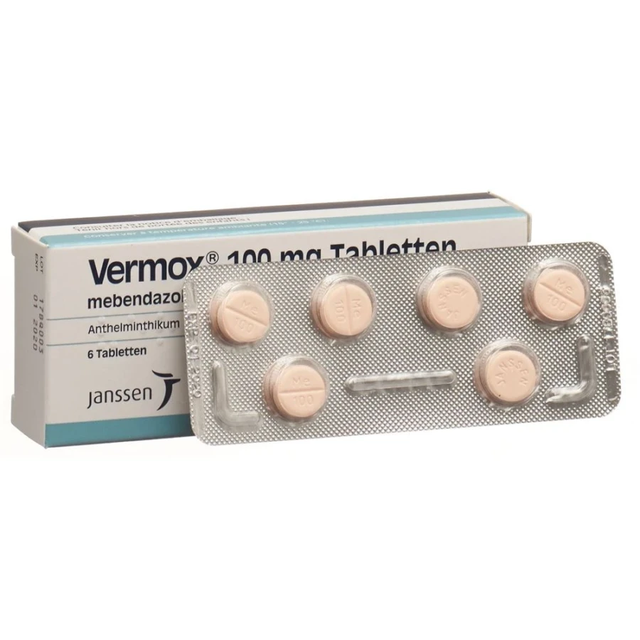 vermox kaufen in deutschland