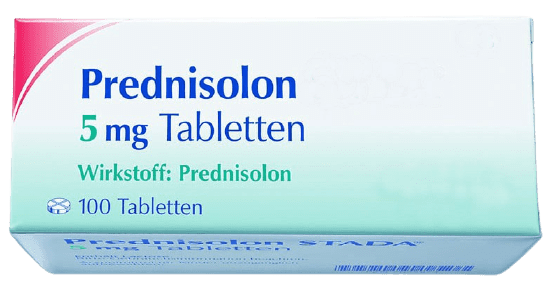 Preis für prednisolon