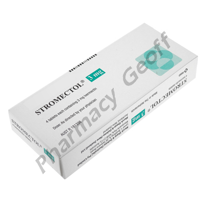 Ivermectin scabioral 3 mg