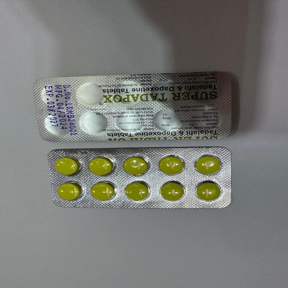 Wo Kann Man Tadapox Kaufen