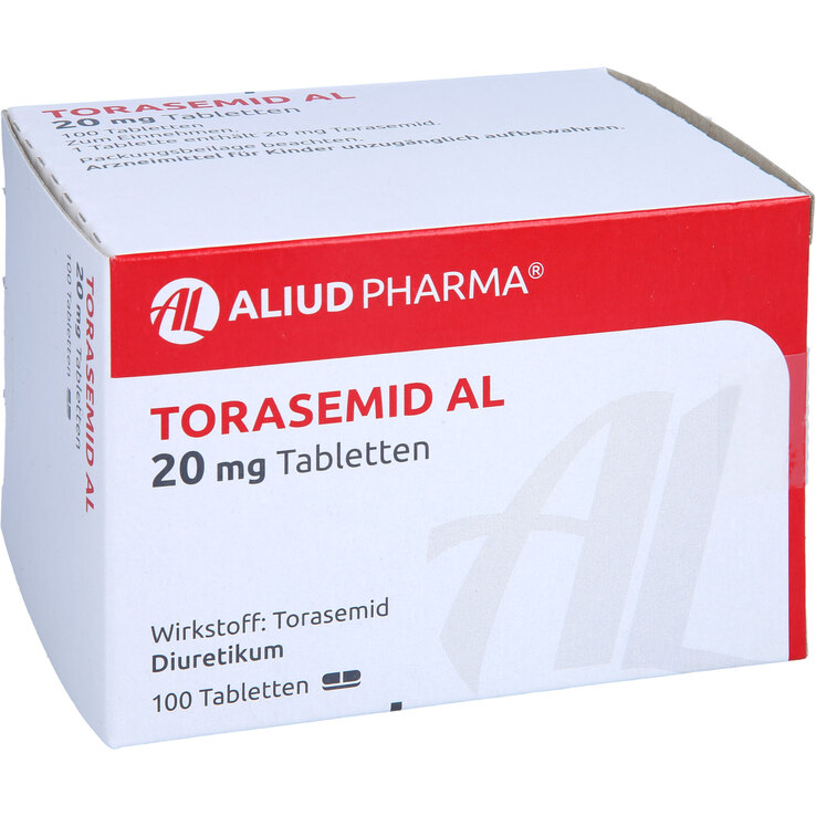 Torasemide deutschland