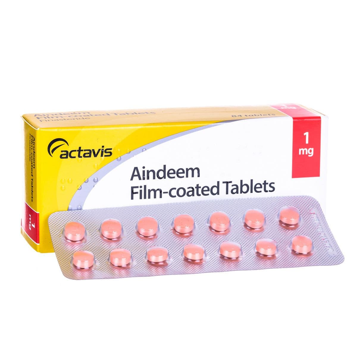finasteride billig
