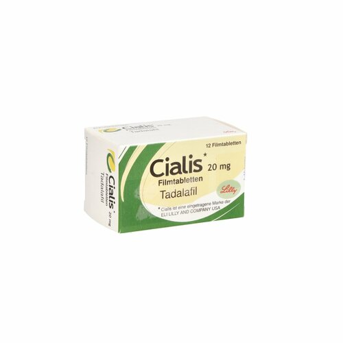 Günstige Cialis
