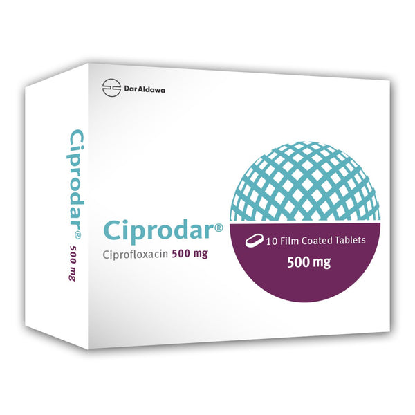 Ciprofloxacin Wo Zu Kaufen