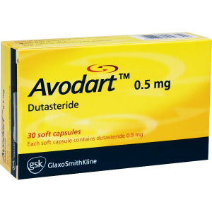 Finasterid kaufen prostate
