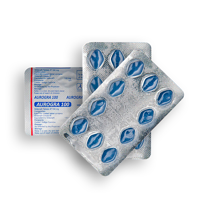 Aurogra 100 kaufen