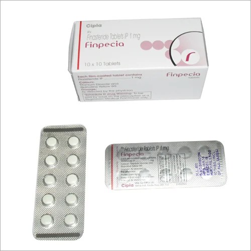 Finpecia Online Bestellen