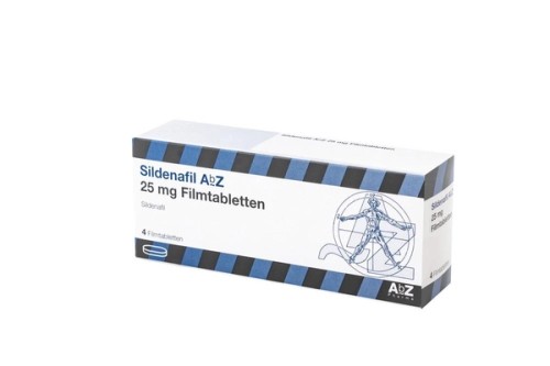 Preis Sildenafil 50 Mg