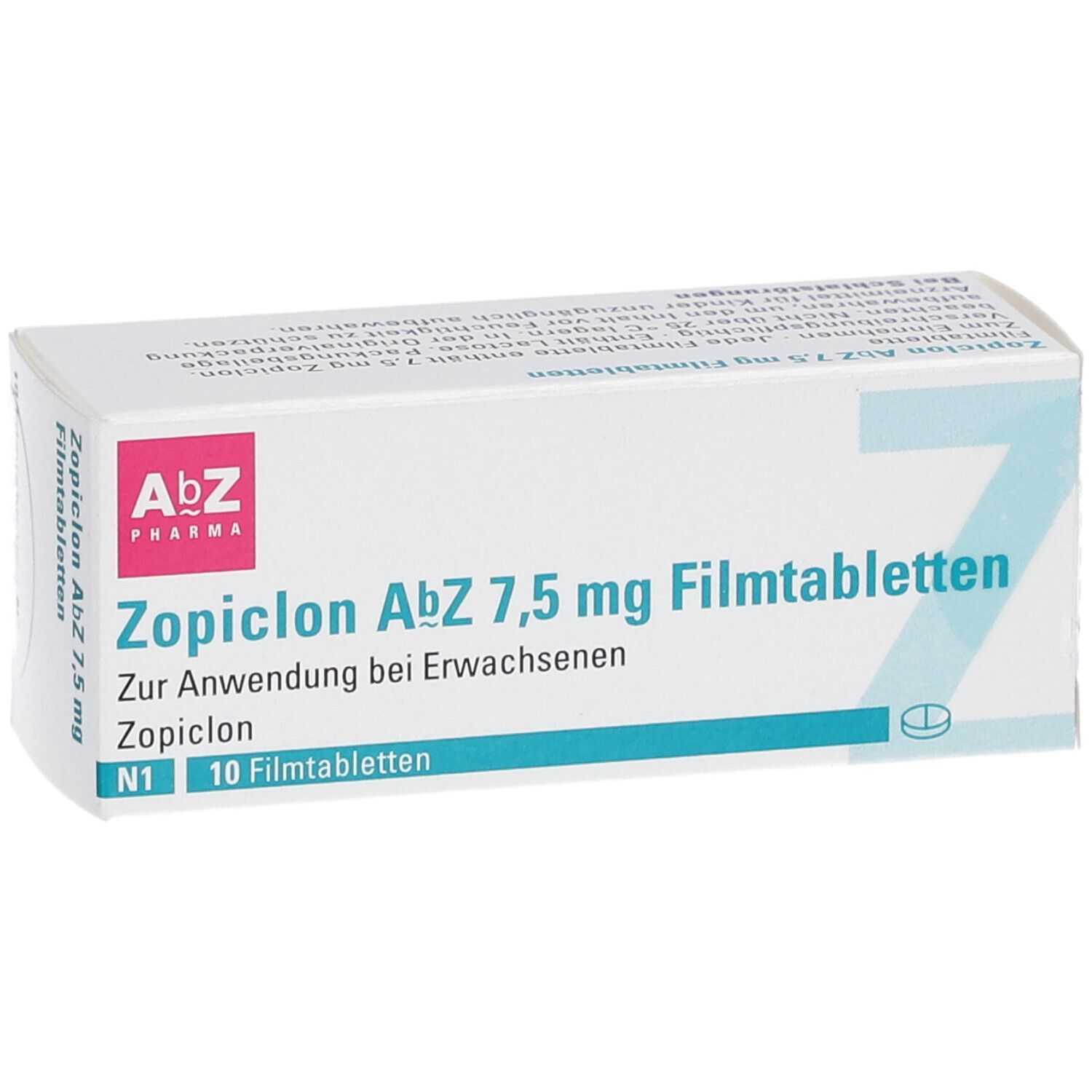zopiclon kaufen tropfen