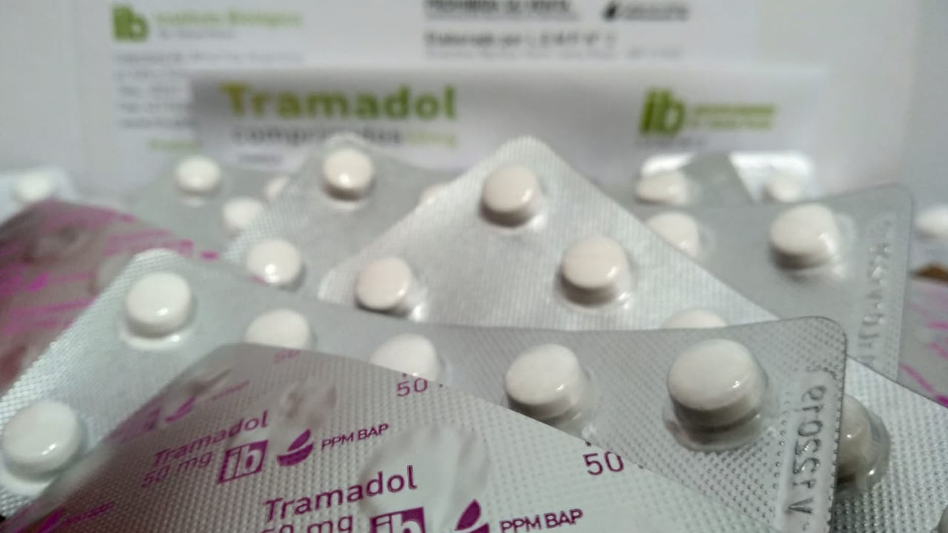 Tramadol Wie Zu Kaufen