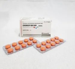 ciprofloxacin 250 mg mexico