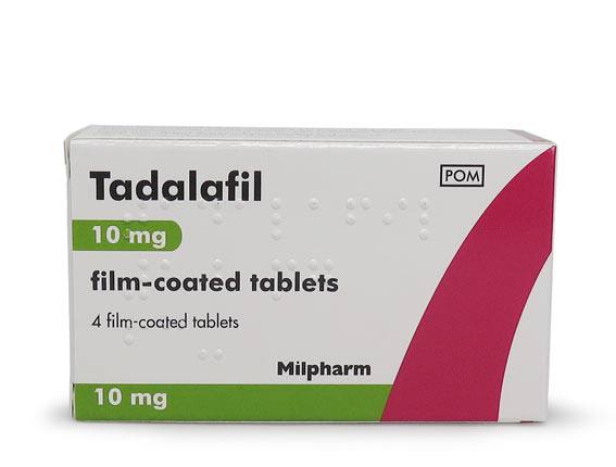 Generisches Tadapox