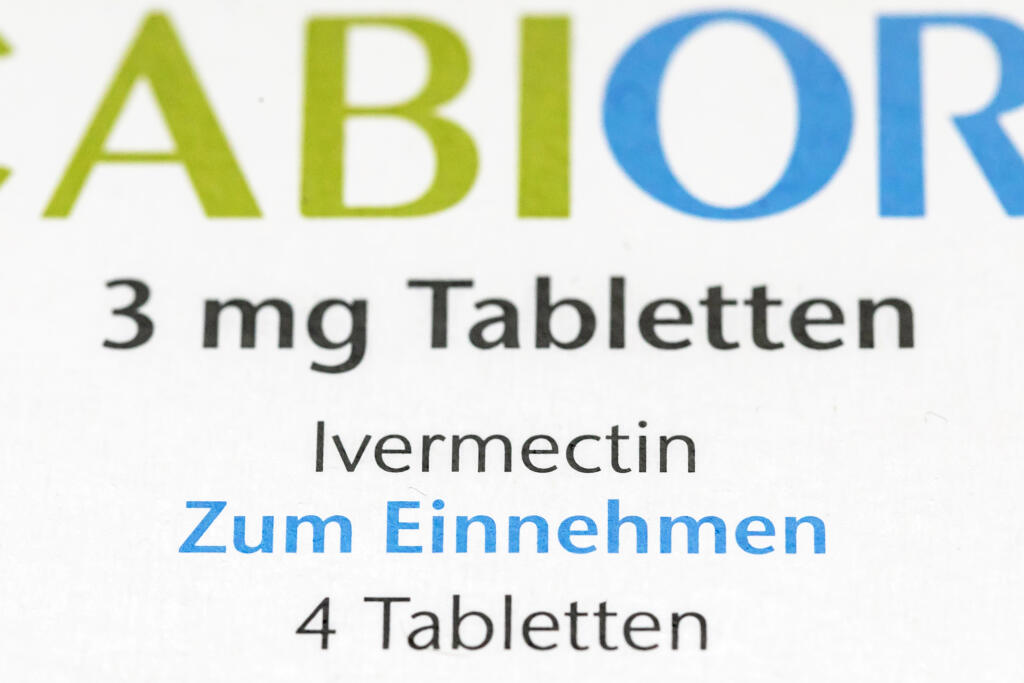 ivermectin scabioral 3 mg