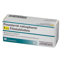 Finasterid Niederlande Rezeptfrei