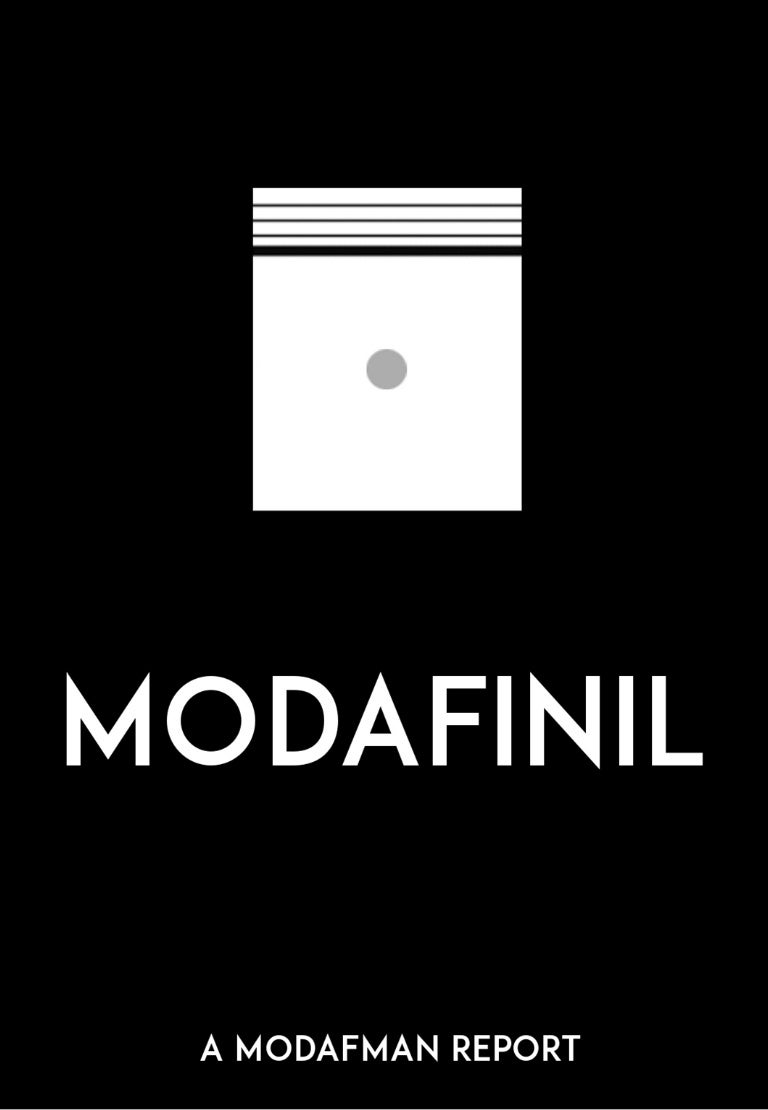 apotheke modafinil