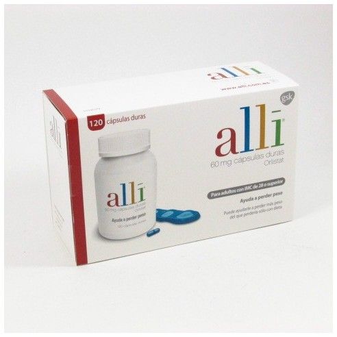 Orlistat Tabletten Kaufen