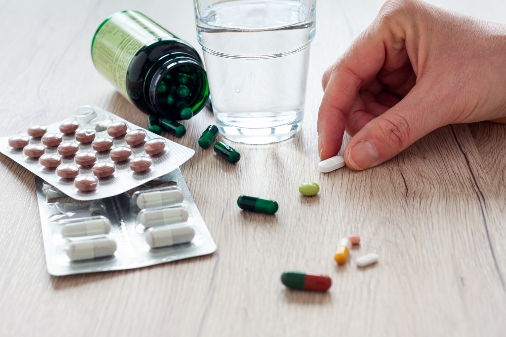 Ativan 1mg