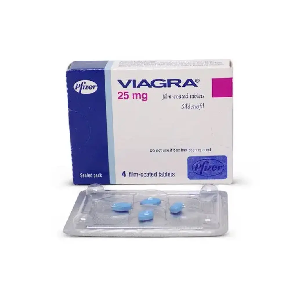 Silvitra 25mg online
