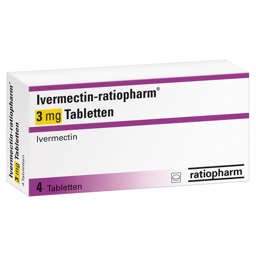 Kann Man Ivermectin Ohne Rezept Kaufen