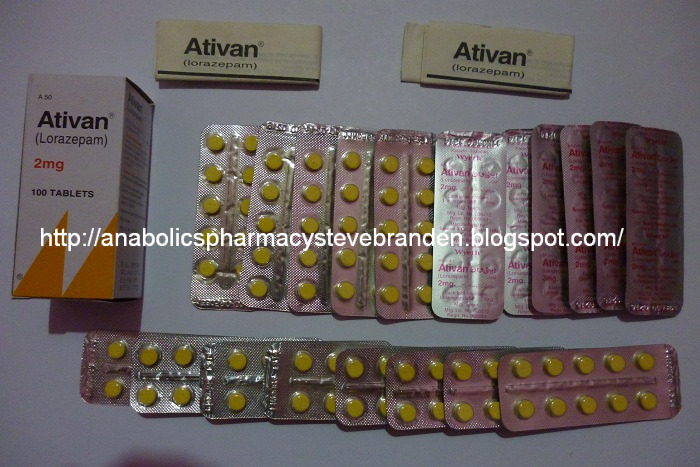Kaufen lorazepam