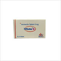 Pixar 6 ivermectin 6mg