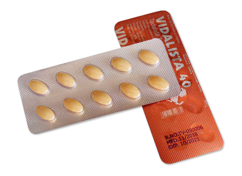 Tadacip 40mg