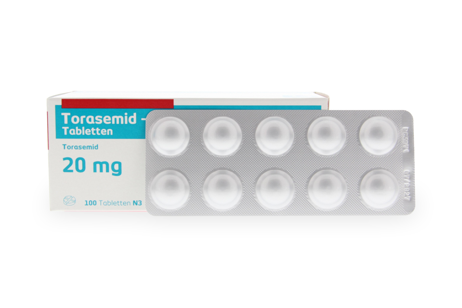 Torasemid 10 mg kaufen