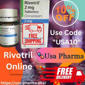 Rivotril 2 Mg 100 Tabletten