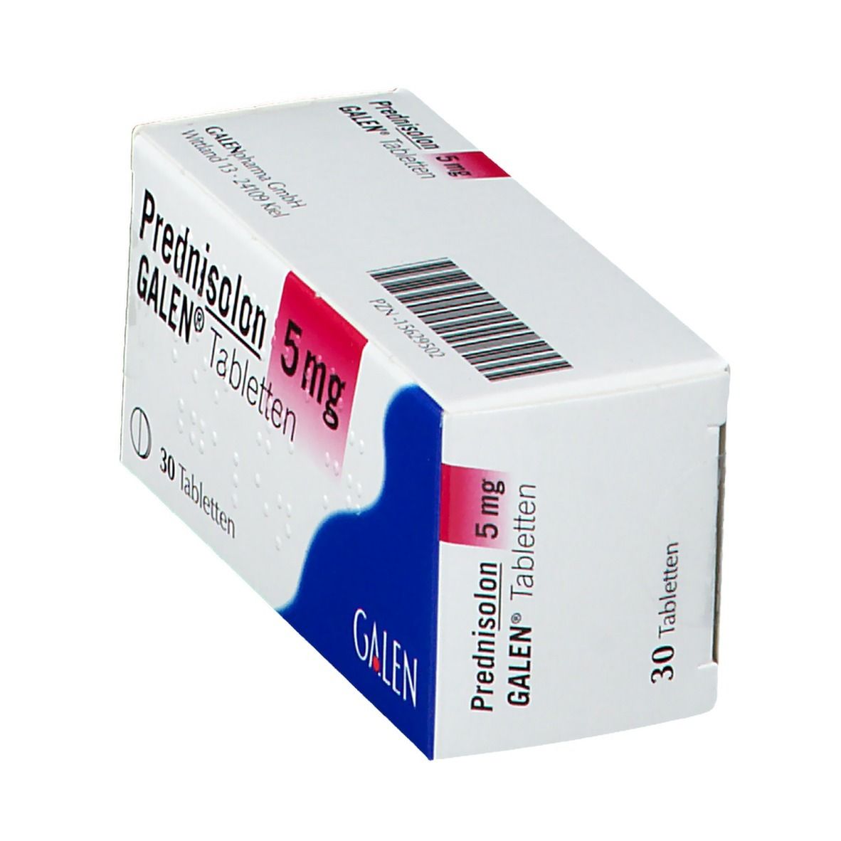 Prednisolon 5mg Für Tiere Kaufen