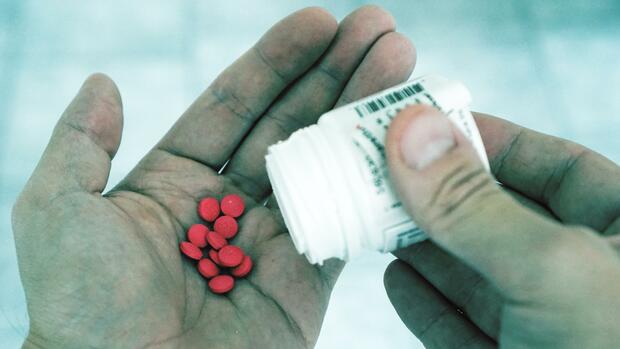 Modafinil Generika Deutschland