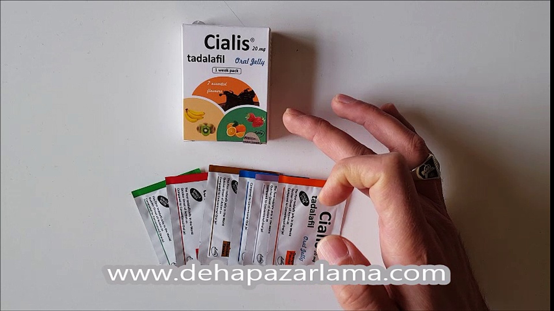 cialis 20 mg tadalafil jel