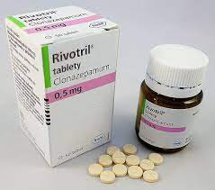 Rivotril Kauf