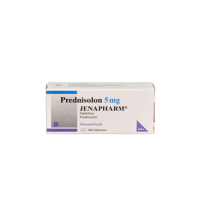 prednisolon 5mg preis