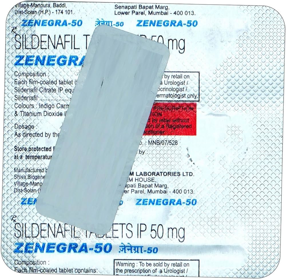 Zenegra wie zu kaufen