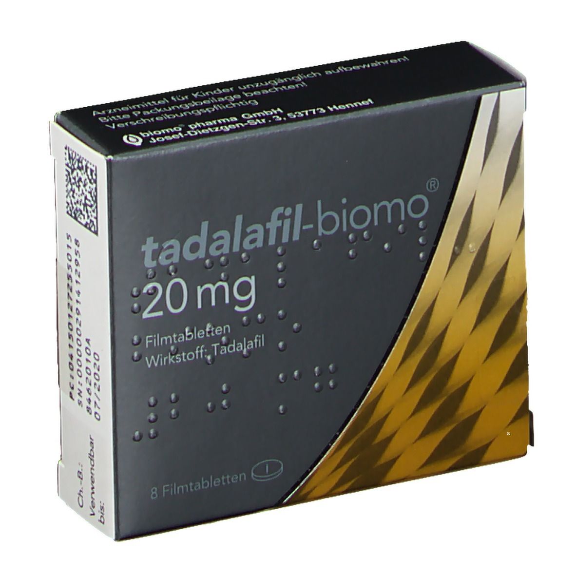 tadalafil 20mg online