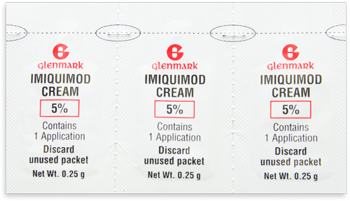 Imiquimod generikum