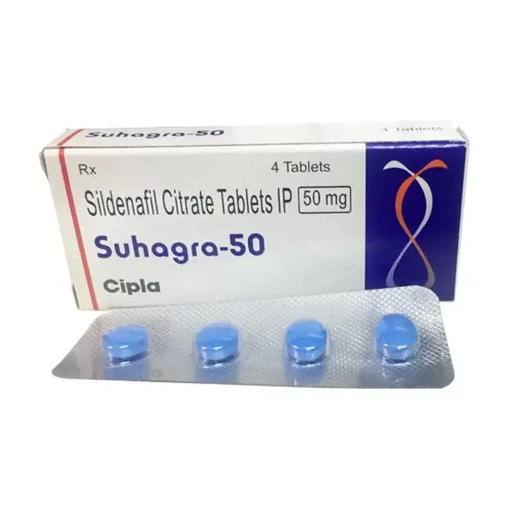 Generische Suhagra